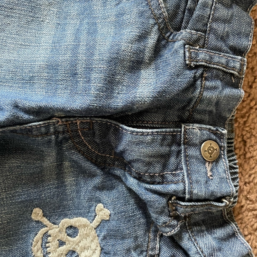 Kids jeans for boys 18 months.